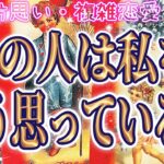 【事件⁉️😳相手の気持ち💘】片思い複雑恋愛タロットカードリーディング🪽個人鑑定級占い🔮