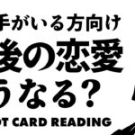 タロット恋愛❤️好きなお相手がいらっしゃる方へぜひ見てもらいたい動画です😎🪺今後の恋愛がどうなっていくのか占います🌞見た時がタイミング✨