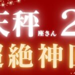 天秤座さん2月♎️全ての天秤座さんに絶対みて欲しい💝金運すごい🌟超絶神回🪽仕事運🫧対人運✨金運🌟【#占い #てんびん座　#2025年】