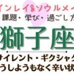 獅子座1月〜2月【ツインレイ】まずまずのスタート👌魔女のツインレイ&ソウルメイトリーディング❤️