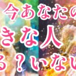 今あなた様のこと好きな人いる？いない？😳❤️イエス、ノーはっきり出させていただきました✨今はいませんという選択肢あります⚠️