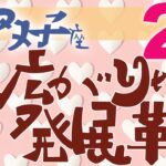 【双子座】2025年2月前半の運勢♊️〝末広がりな発展革命‼️神経質になり過ぎないように気持ちの切り替えやリフレッシュが大切💫〟仕事・人間関係のタロットリーディング🔮