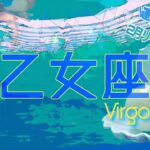 【2月✴︎乙女座】行動力抜群で進んでいく時🌳🌬冷静かつ客観性を持った中で深めたい事、野心🔥決断と実行ができる！【2025】