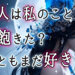 【🪐ハッキリ鑑定‼️】あの人は私のこともう飽きた❓それともまだ好き❓