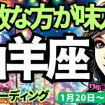 【山羊座】♑️20251月20日の週♑️信頼できる素敵な方が味方。ひとりで頑張り過ぎないで、語りかけると開けていく。やぎ座。タロット占い