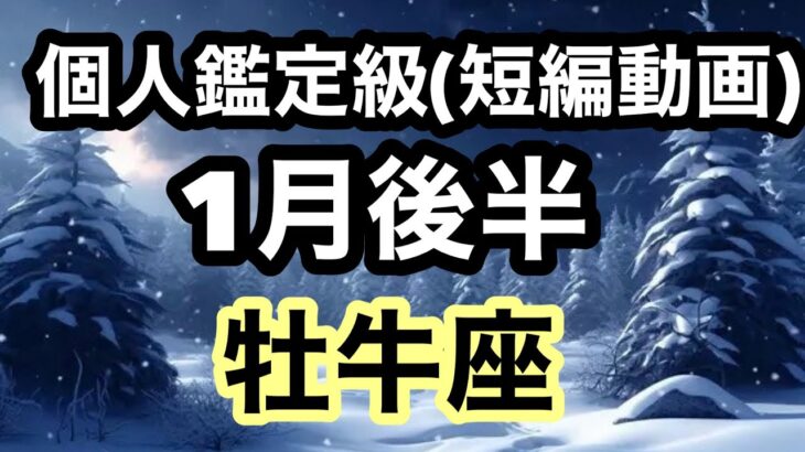 牡牛座ハッピーの連続！幸せで胸いっぱいになる！超細密✨怖いほど当たるかも知れない😇#星座別#タロットリーディング#牡牛座