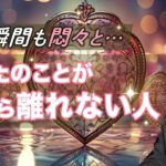 なぜ特別なの？🕊️今もあなたのことが頭から離れない人がいます。お相手の特徴と、その本心とは【あなたを好きな人、男心タロット、個人鑑定級に当たる占い】