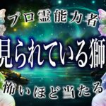 【獅子座🔮1月の運勢】新たな出会いが待っている。霊視で判明した事実がヤバい…