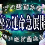 【魚座🔮は神に見られている】1月の運勢がヤバい。恋愛や仕事、総合運など全て解説