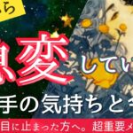 【感涙しました😭🩷神回✨】アゲなしの当チャンネル、ある選択肢で最高の神展開が既に始まってます💍✨おめでとうございます🩷〔ツインレイ🔯霊感霊視チャネリング🔮サイキックリーディング〕