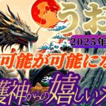 【魚座♓️2月前半運勢】守護神様からの嬉しいメッセージ　これがアナタのチカラです！！不可能が可能になる奇跡の瞬間を期待して！　✡️キャラ別鑑定付き✡️【タロット占い】