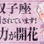 【双子座】ヤバいです…！来月うまくいく💐行動してください🌟【2月の運勢】