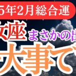 【乙女座】2025年2月「星とタロットが語るおとめ座運勢！乙女座の希望に満ちた未来を一緒に見つけませんか？」