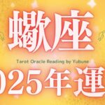 【蠍座♏️2025年運勢】さそり座さん！今年は激強イヤーだよ🤩ますます魂に沿った生き方へシフト✨👏エネルギーの大爆発が待っている✨