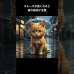 宿曜占い 【昴宿】はラッキー猫 #shorts