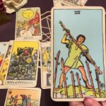 【タロット占い】獅子座♌️2025年1月の運勢🔮sango tarot reading