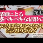 【⚠️霊視したら沢山のお相手様が気持ちを教えてくれました👁️✨】あの人は会えていない間どう思ってる？【超神回‼️】 #あの人の気持ち #グランタブロー #片思い #復縁 #複雑恋愛 #タロット #占い