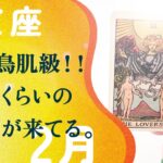 これは凄い神回です！！ドバッと一気に引き寄せる。【2月の運勢　射手座】