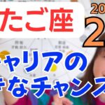 【ふたご座】愛と情熱が盛り上がる✨お金の嬉しい発見とキャリアの大きなチャンス✨／占星術でみる2月の運勢と意識してほしいこと