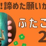 【双子座】2025年2月♊️すごい‼️諦めかけた夢や願いが叶う❗️解放される！自分らしく進む✨✨