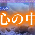 【神回】【動画が乗っ取られた】お相手降臨回あり✨お相手の指示強すぎw！グランタブローでお相手の心の中を大展開！タロット ルノルマンカード、グランタブローで深掘りリーディング✨