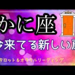 【蟹座♋️】　最高潮に高まったパワー✨　大きな喜びと豊かさが待っている✨　タロット　カードリーディング　（太陽・月星座どちらでもOK）