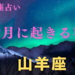 【山羊座♑️】２月に起きる事✨星座占いにはおみくじはありませんのでご了承下さい🙇‍♀️