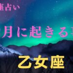 【乙女座♍️】２月に起きる事✨星座占いにはおみくじはありませんのでご了承下さい🙇‍♀️