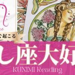 獅子座♌心のバランスを整え大好転🍀もうすぐ起こる大好転🍀どんな大好転が🍀いつ頃起こる？🌝月星座しし座さんも🌟タロットルノルマンオラクルカード