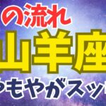 山羊座♑️3月【野望がさらに高まりそう‼️】