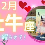 【牡牛座】 ♉️2025年2月🍫ポジティブに！心にゆとりを🔅ヒントがどこかから飛び込んできます🌈