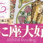 蟹座♋友達・同僚・仲間のおかげで大好転🍀もうすぐ起こる大好転🍀どんな大好転が🍀いつ頃起こる？🌝月星座かに座さんも🌟タロットルノルマンオラクルカード