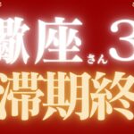 蠍座さん3月運勢♏️迷いがなくなる🔥大解決✨停滞期終了🌈仕事運🫧対人運✨金運🌟【#占い #さそり座　#2025年】