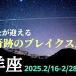 【2月後半 牡羊座】大きな壁が消えてなくなる！より上手くいく為の鍵は…🌿🕊✨【運勢】【おひつじ座】【タロット】【占い】