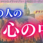 【激白】あの人の心の中✨ グランタブローでお相手の心の中を大展開  お相手の気持ちが分からなくて不安な方に絶対見て欲しい✨ タロット ルノルマンカード、グランタブローで深掘りリーディング