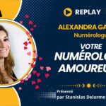 🔮 La Numérologie Amoureuse avec Alexandra Gabriel 💖