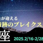 【2月後半 蟹座】パーフェクトタイミング！だから今だったのか！が分かるとき🌿🕊✨【運勢】【かに座】【タロット】【占い】