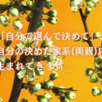 『幸運体質を創る　現代版四柱推命　CIL四柱推命❶』【設定を忘れた💦　あなたの人生ゲーム！】