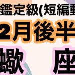 鳥肌級の大大大吉が出ました！蠍座バンザーイ🎉超細密✨怖いほど当たるかも知れない😇#星座別#タロットリーディング#射手座