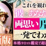 【最新版❤️♠️本格タロット恋愛】お相手様と両思いかどうか、ハッキリさせます【辛口あり♦︎忖度一切なし♦︎有料鑑定級♦︎】