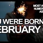 Born On February 08  – Astrology Numerology Tarotc