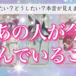 【恋愛💖】前向きなお気持ちが現れました❣️あの人が今望んでいること💖タロットカードでリーディングしてゆきます🔮🌈