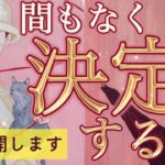 【今すぐ見て🫣❤️】水面下ではすでに動き始めてます‼️個人鑑定級深掘りリーディング［ルノルマン/タロット/オラクルカード］