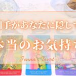 ちょい辛あります🙏【恋愛❤️】お相手があなたに隠している本当の気持ち【タロット🔮オラクルカード】片思い・復縁・音信不通・複雑恋愛・冷却期間・疎遠・あの人の気持ち・本音・カードリーディング