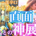 💘続編?!一部辛口⚠️🦋 これからあなたが直面するあの人との神展開🦋