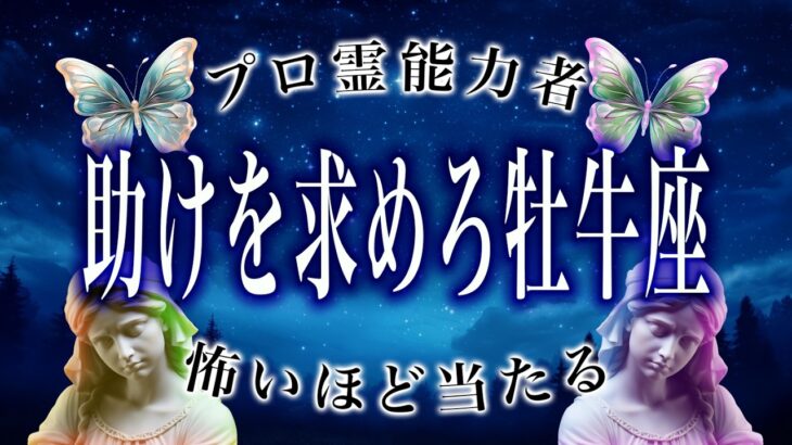 【2月後半🔮牡牛座】運勢がヤバいから絶対見て。今から楽しみすぎる…