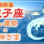 【ふたご座】3分でわかる！2025年2月の運勢✨龍神様からのメッセージも🐉