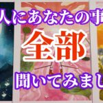 【◯番さん❣️神回すぎて逆に冷静😂】あの人に全部聞いて見ました‼️