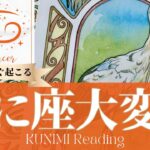 蟹座♋あなたが望む人間関係が大変化🕊️もうすぐ起こる嬉しい大変化🕊️どんな大変化？🕊️いつ頃？🌝月星座かに座さんも🌟タロットルノルマンオラクルカード