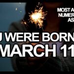 Born On March 11 – Astrology Numerology Tarot